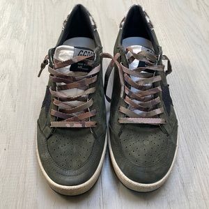 New Golden Goose Sneakers. Size 39